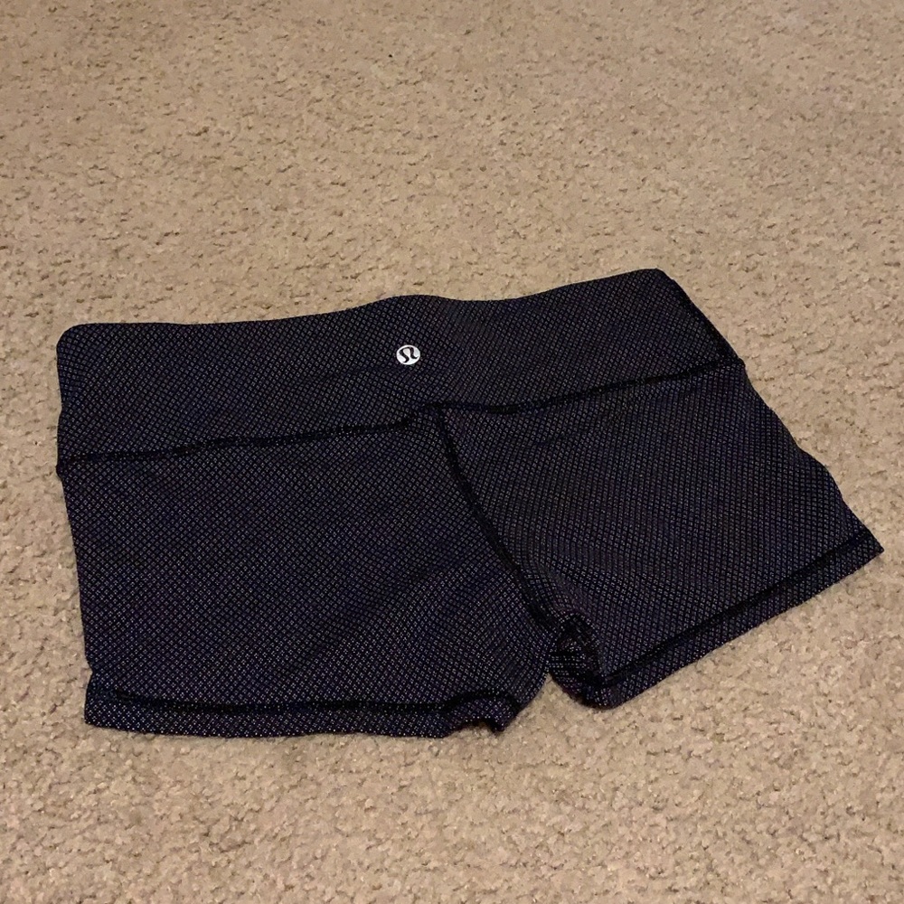 ‼️sold‼️Lululemon shorts